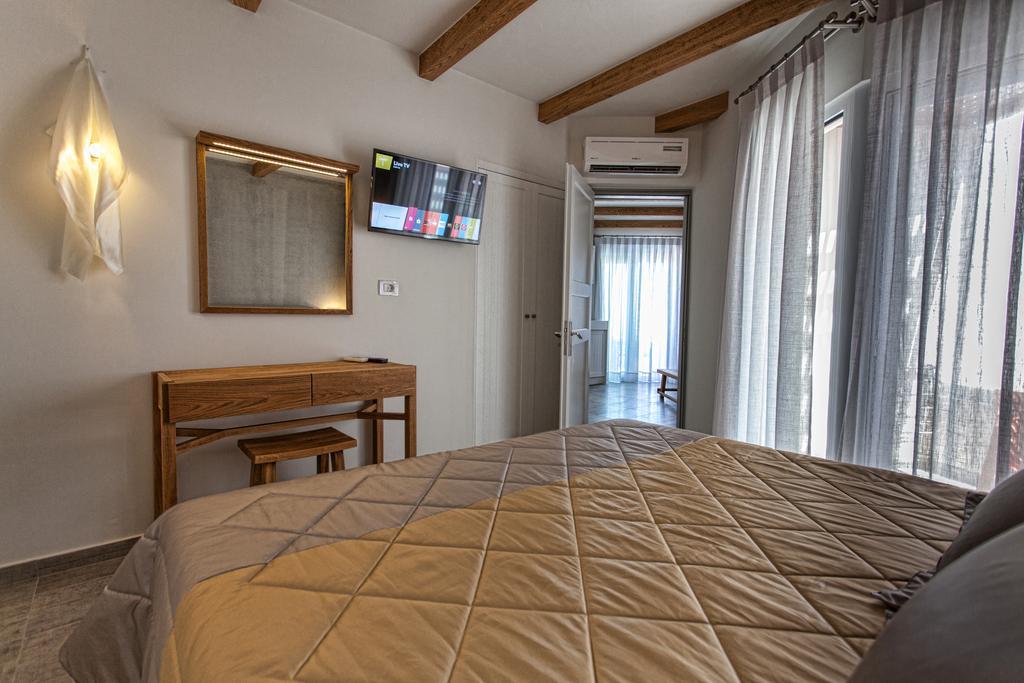 Omiros Boutique Hotel (Adults Only) Rethymno  Room photo